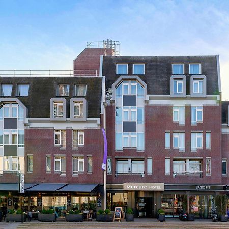 Mercure Hotel Tilburg Centrum Ngoại thất bức ảnh
