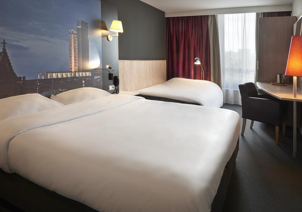 Mercure Hotel Tilburg Centrum Phòng bức ảnh