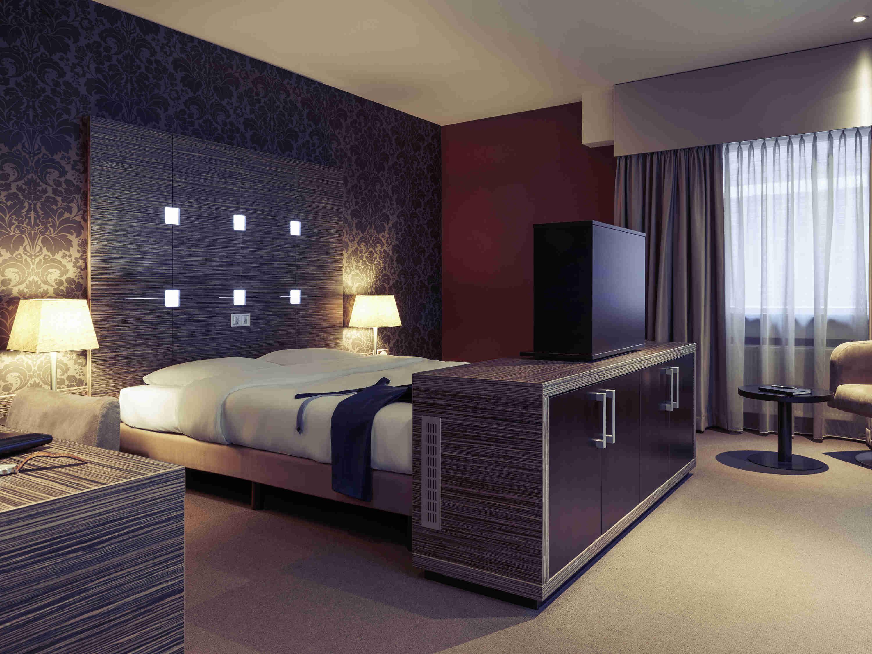 Mercure Hotel Tilburg Centrum Ngoại thất bức ảnh