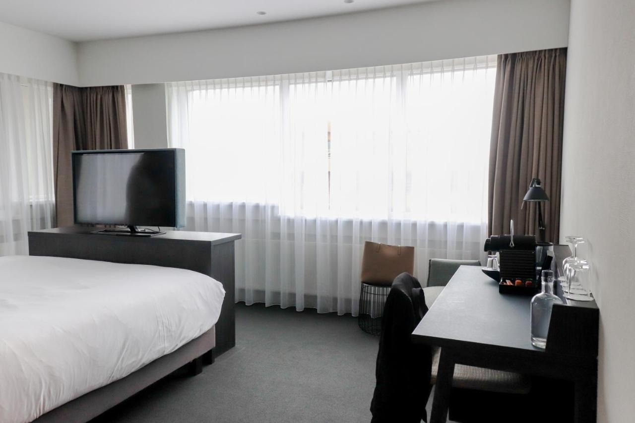 Mercure Hotel Tilburg Centrum Ngoại thất bức ảnh