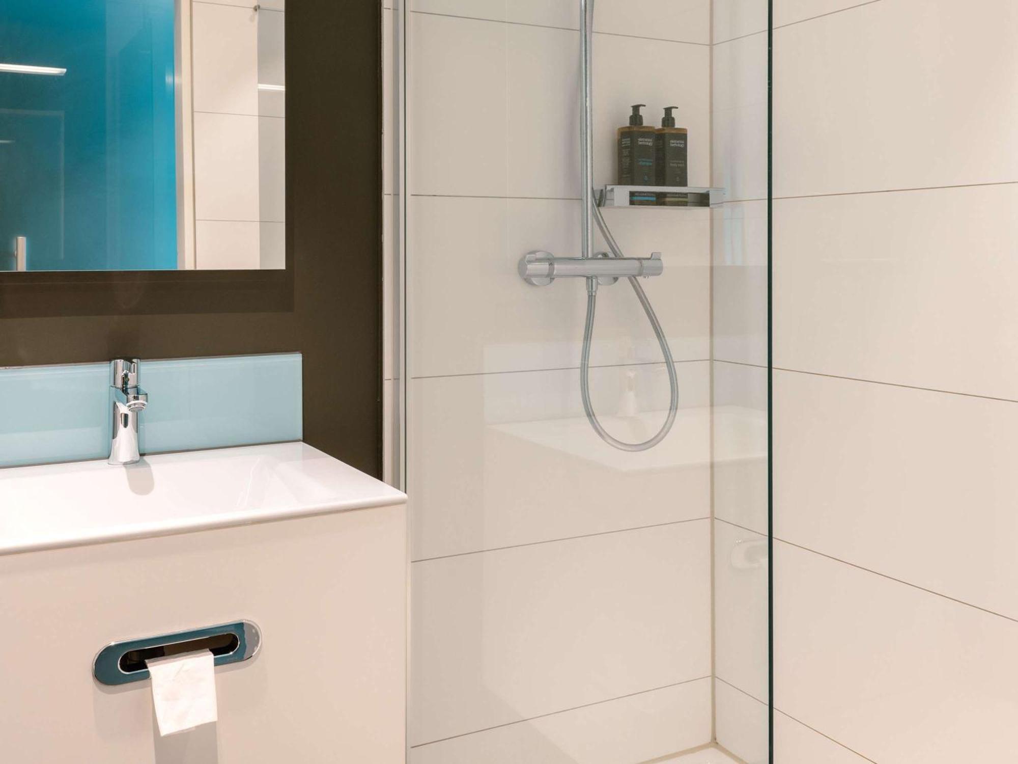 Mercure Hotel Tilburg Centrum Ngoại thất bức ảnh
