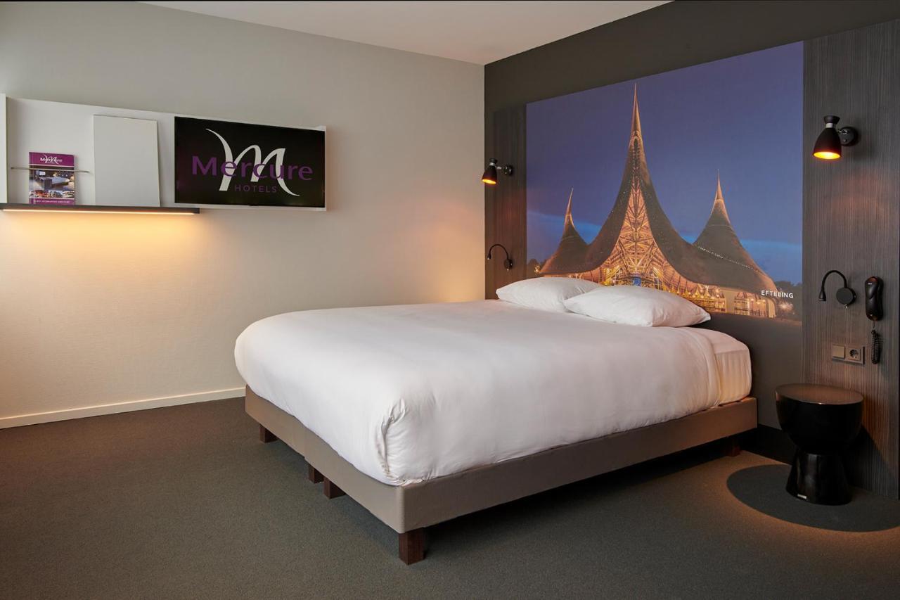 Mercure Hotel Tilburg Centrum Ngoại thất bức ảnh